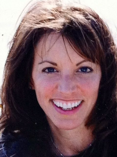 Marla Zaslansky