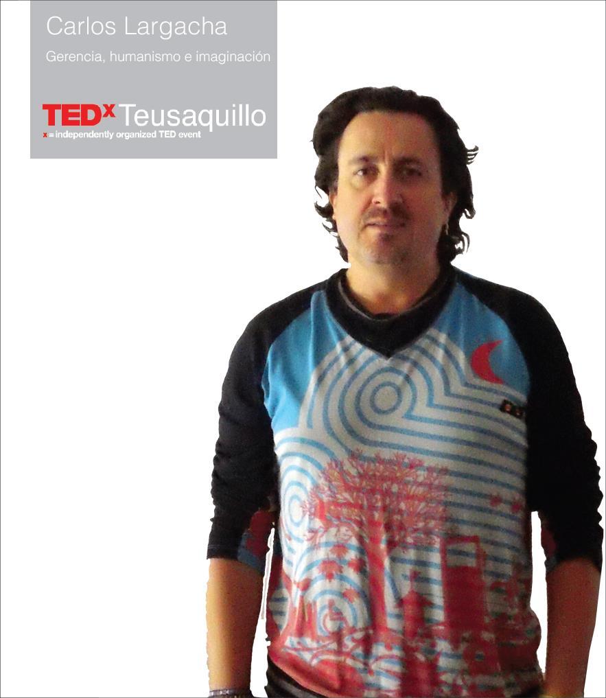 Carlos Largacha-Martinez