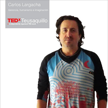 Carlos Largacha-Martinez