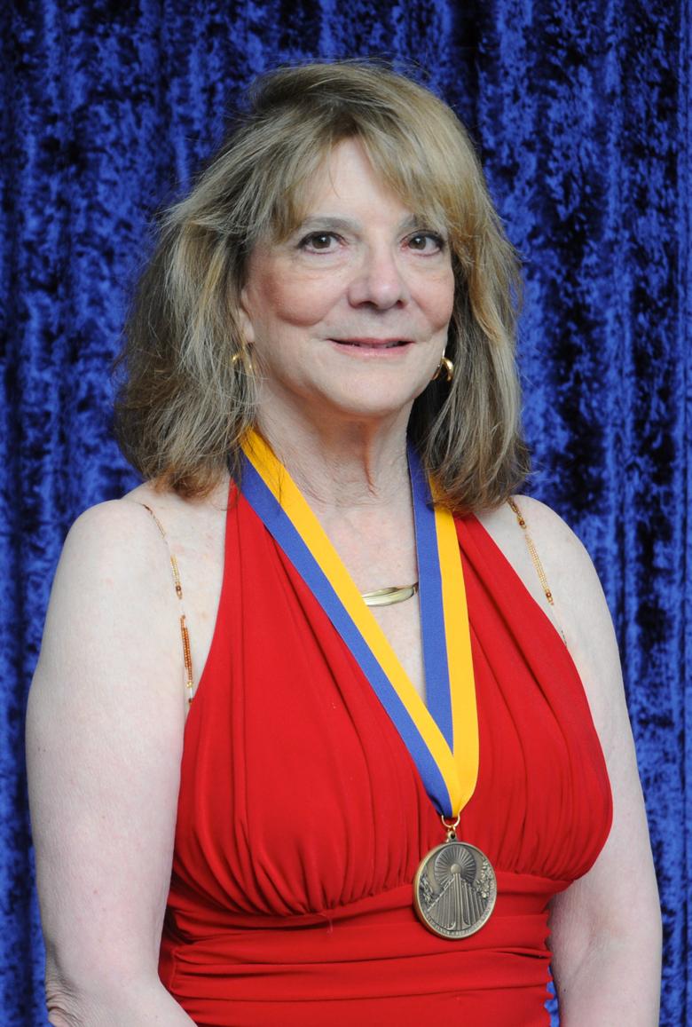 Elizabeth Loftus