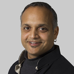 Atul Rao