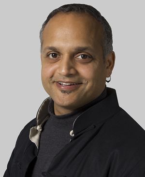 Atul Rao