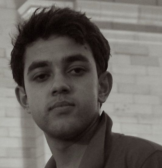 nimesh ghimire