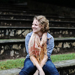 Kristen Gallagher