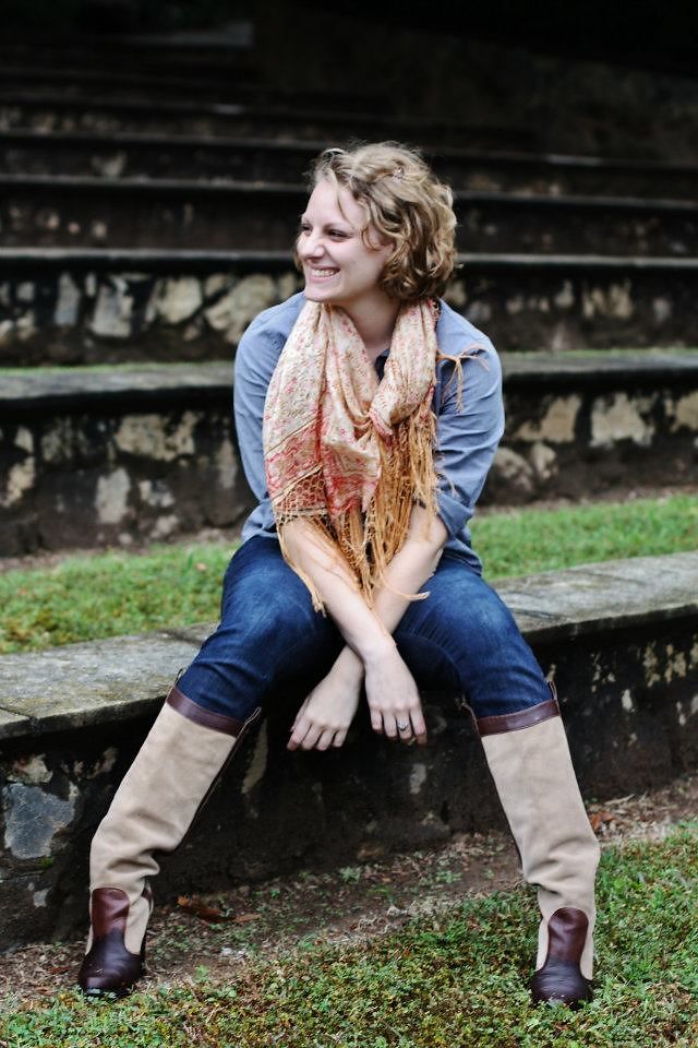 Kristen Gallagher