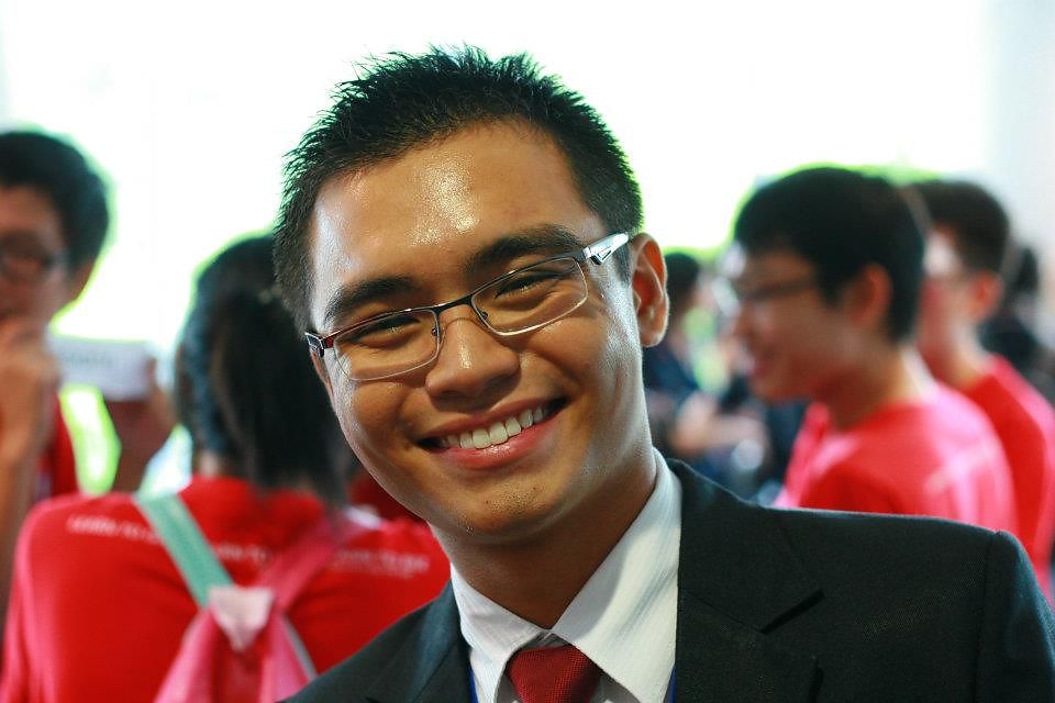 Khoa Nguyễn