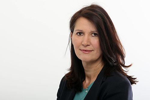 Christine Cauquelin