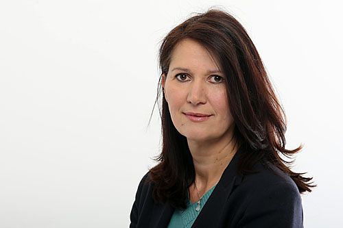 Christine Cauquelin