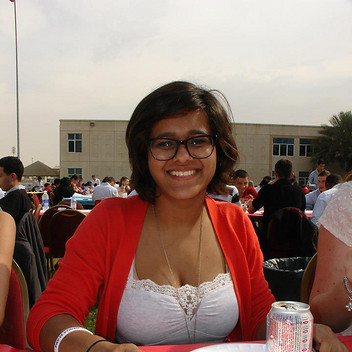Josika Gupta