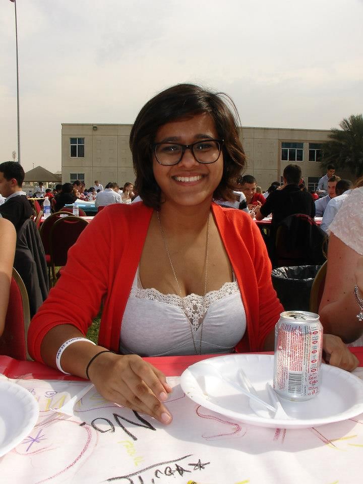 Josika Gupta