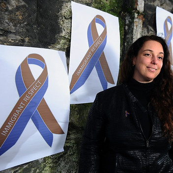 Tania Bruguera