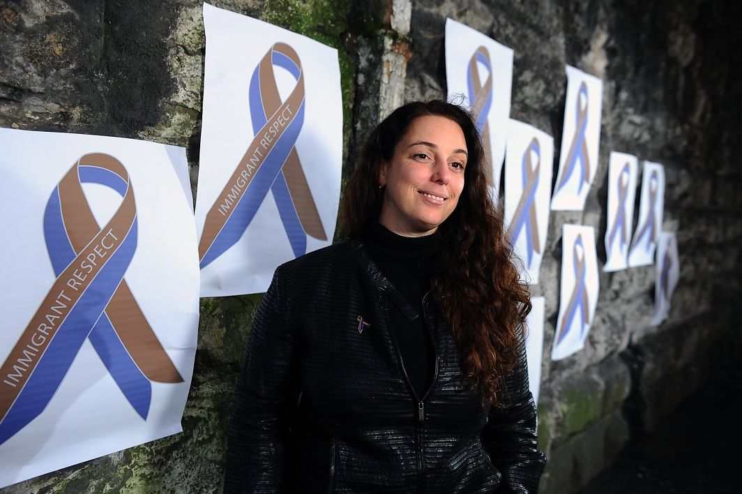 Tania Bruguera