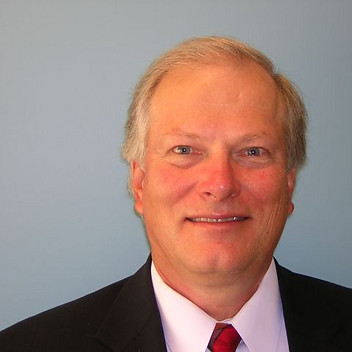 Donald Jakel
