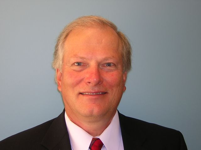 Donald Jakel