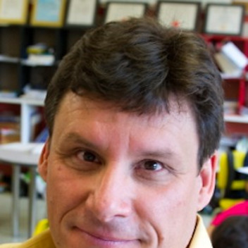 Pierre Poulin