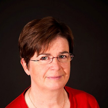 Christel Foncke