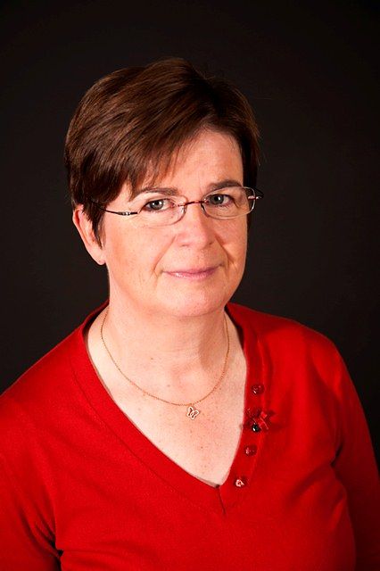 Christel Foncke