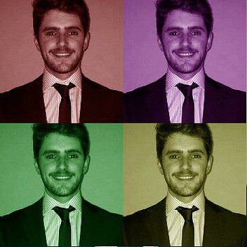 Daniel Vilar