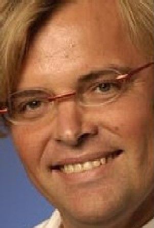 Jacques Bughin