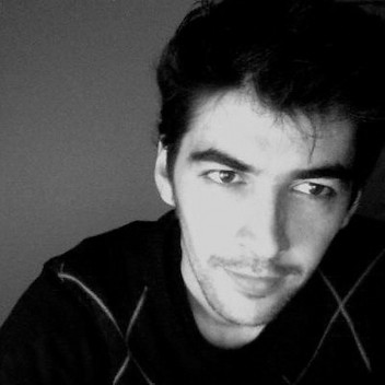 Bruno Lamelas