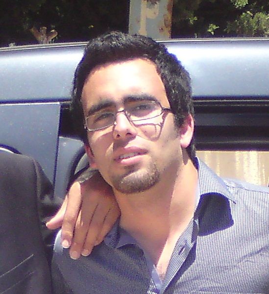 Adnane Lahlou