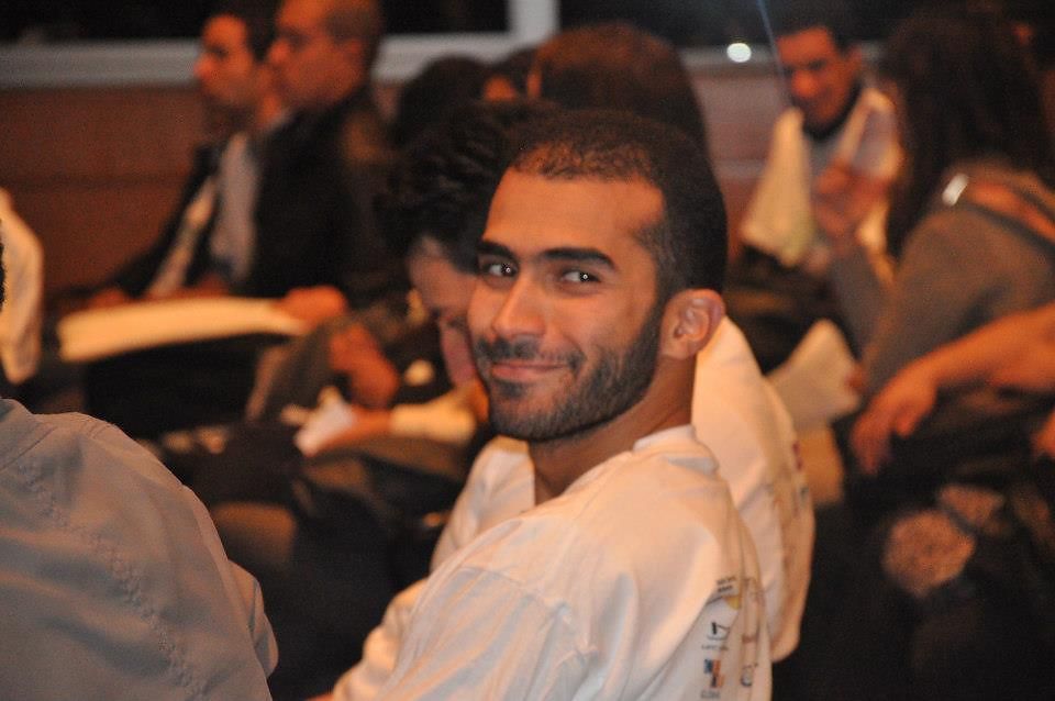 salah eddine bentalba