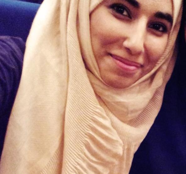 Huda AbuKhoti
