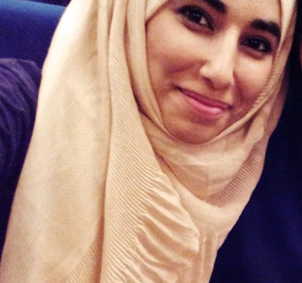Huda AbuKhoti