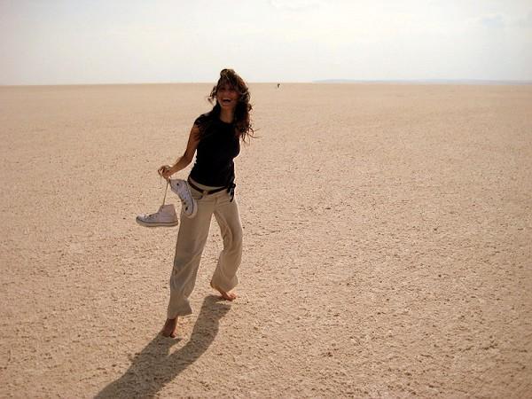 Isra Dephney Aktekin