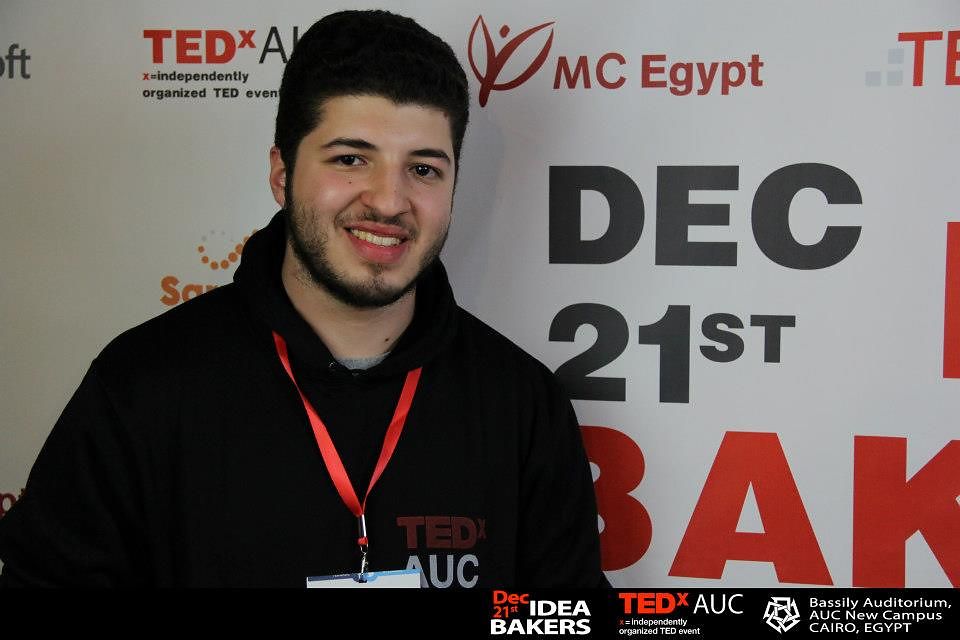 Amr Ashraf
