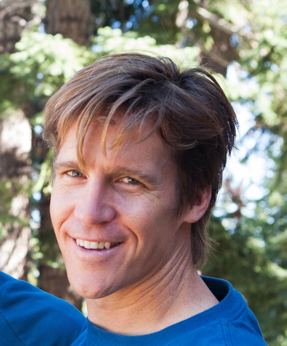Gordon Gould