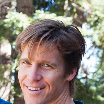 Gordon Gould
