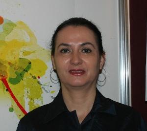 Doina Zamfirescu