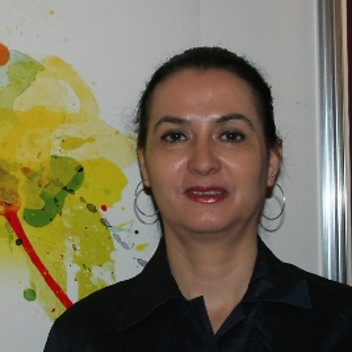Doina Zamfirescu
