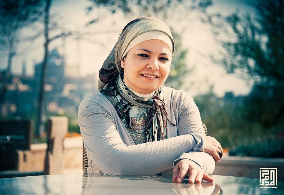 Ghada Aal