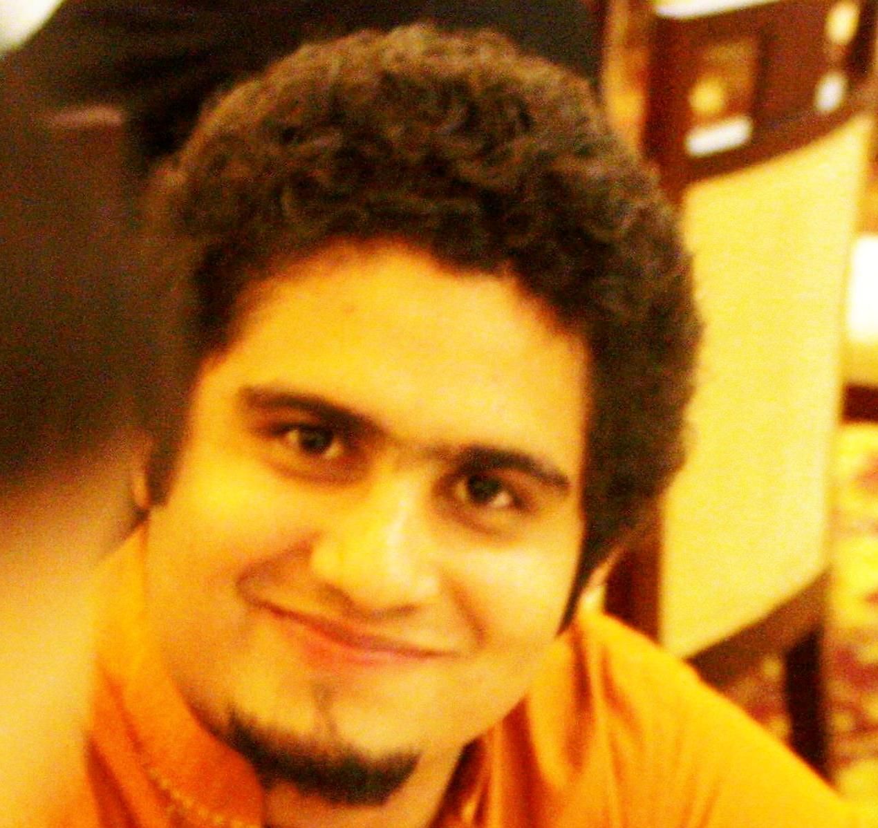 Usman Malik