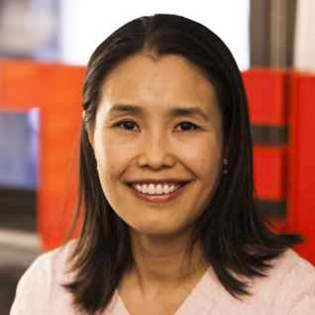 Lisa Bu