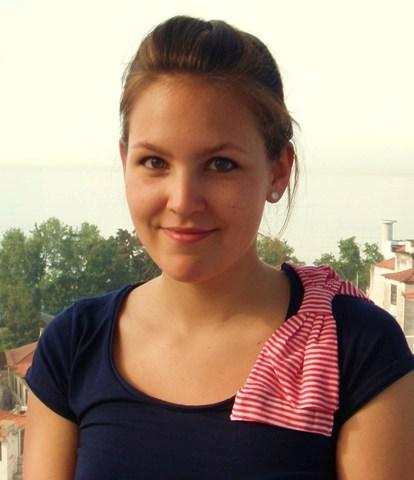 Andrea Bohár