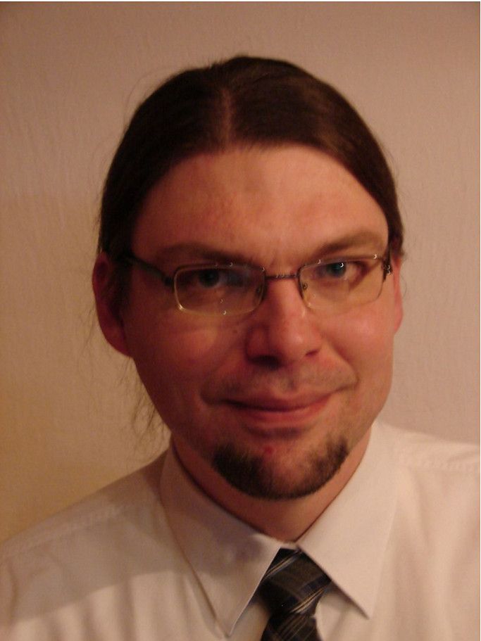 Pavel Kovařík