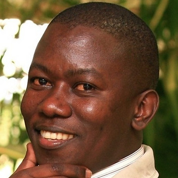 Edward Agaba