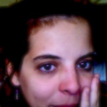 Isabel Pozas González