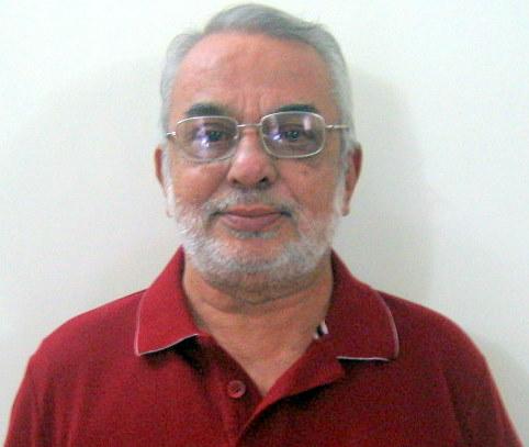 CHIDANAND PATHAK