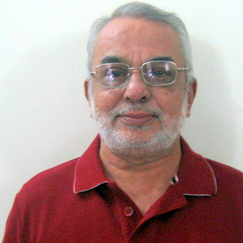 CHIDANAND PATHAK