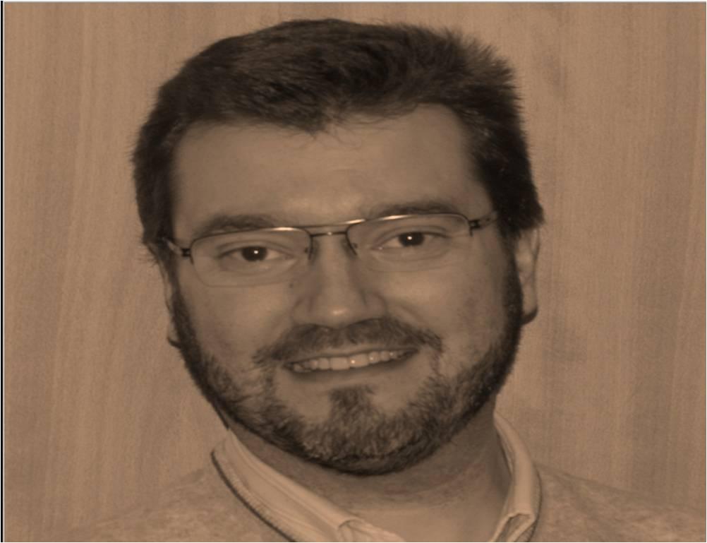 Mariano Llorente Suárez
