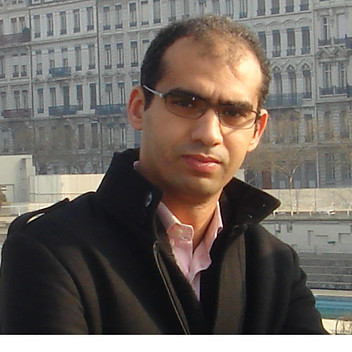 Naoufal Chama