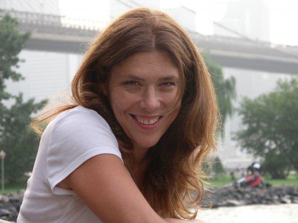Bonnie Siegler