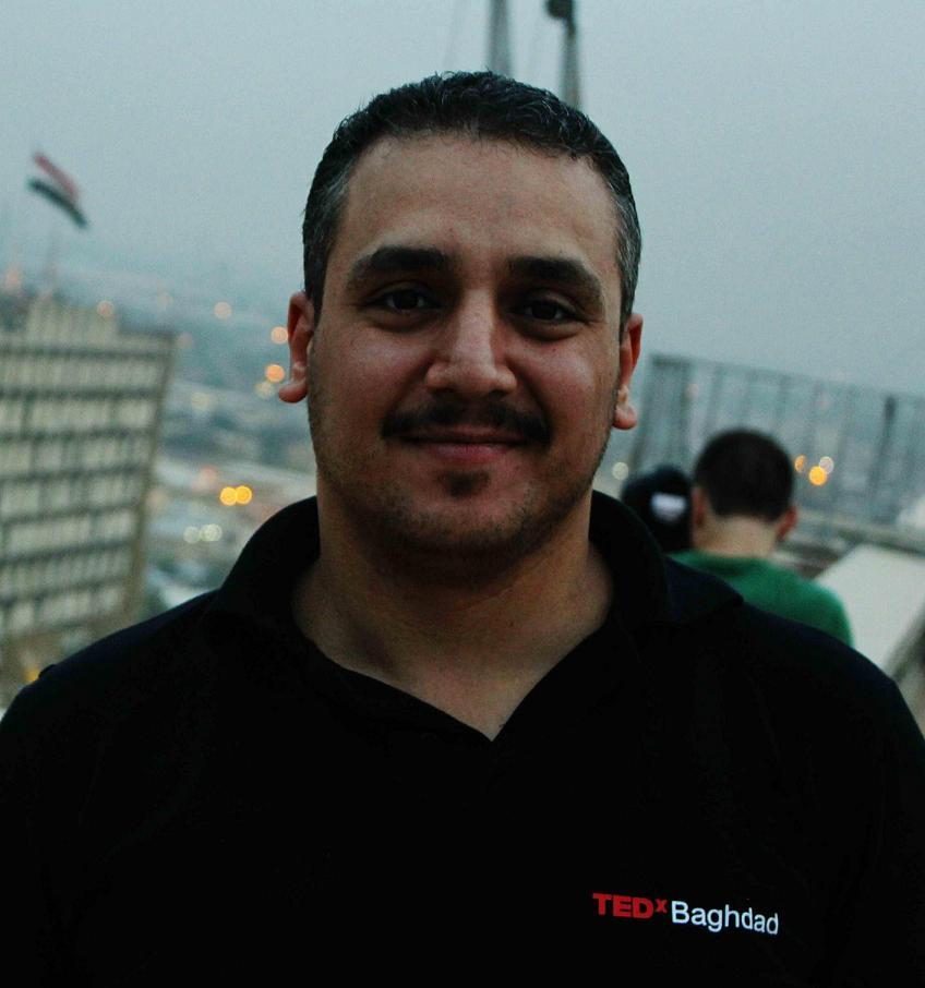 Elaf Mohammed Al-hijazi