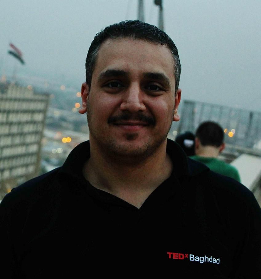 Elaf Mohammed Al-hijazi