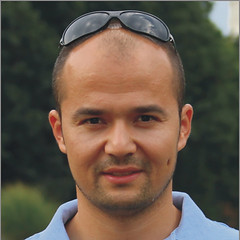 Kasim Abdurehim
