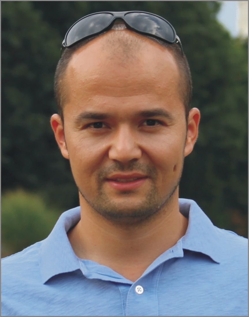 Kasim Abdurehim